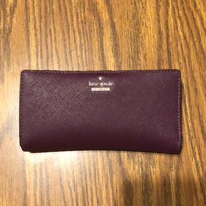 Kate Spade wallet